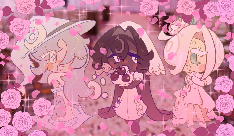 for @o_ sunny_ on tiktok! [$40]